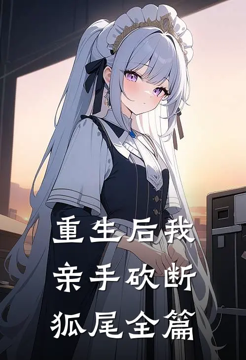 重生后我亲手砍断狐尾全篇