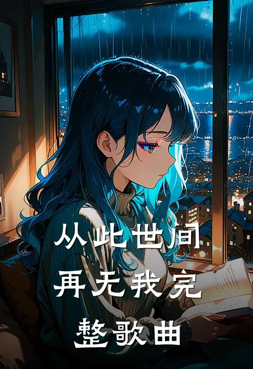 从此世间再无我完整歌曲