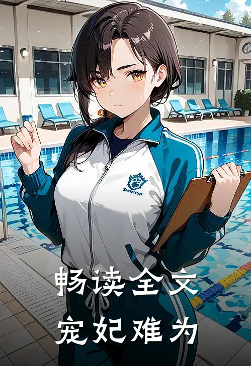 畅读全文宠妃难为