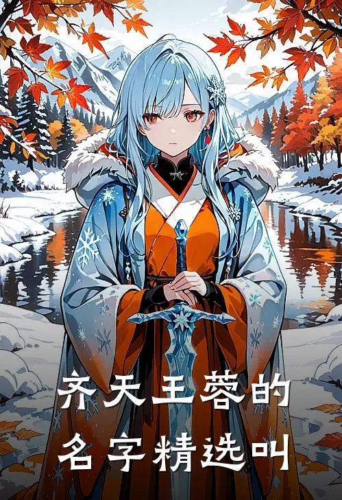 齐天王蓉的名字精选叫