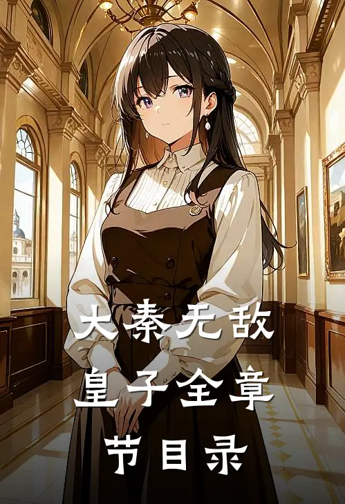 大秦无敌皇子全章节目录