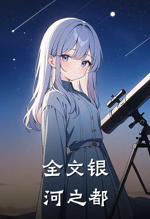 全文银河之都