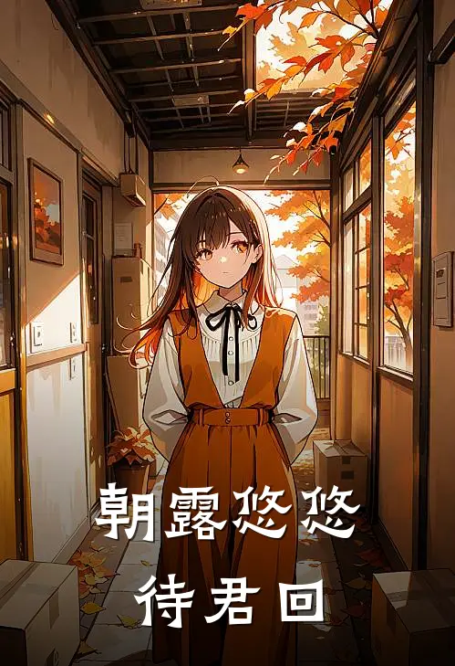 朝露悠悠待君回