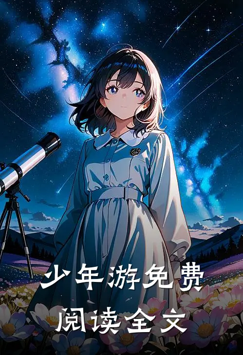 少年游免费阅读全文