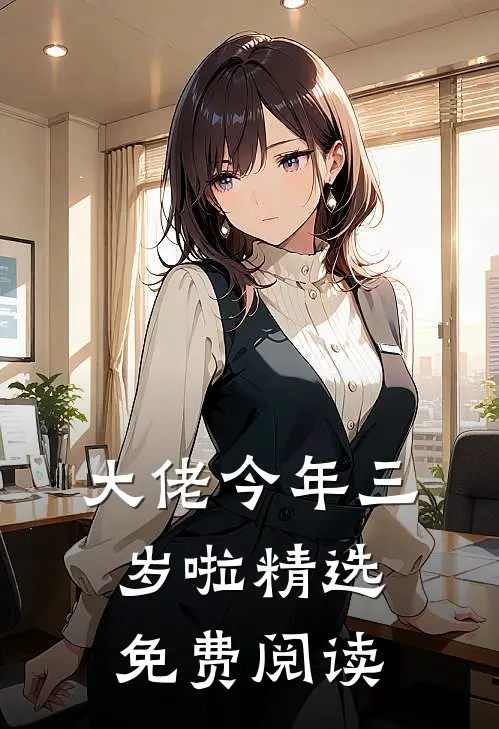 大佬今年三岁啦精选免费阅读