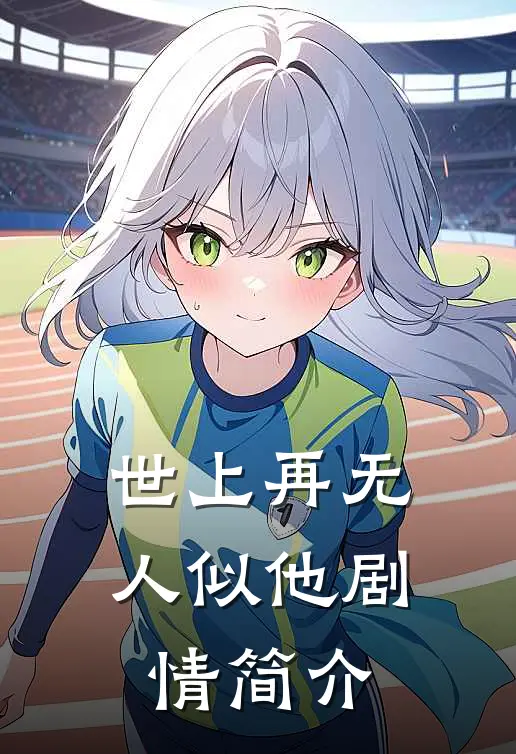 世上再无人似他剧情简介