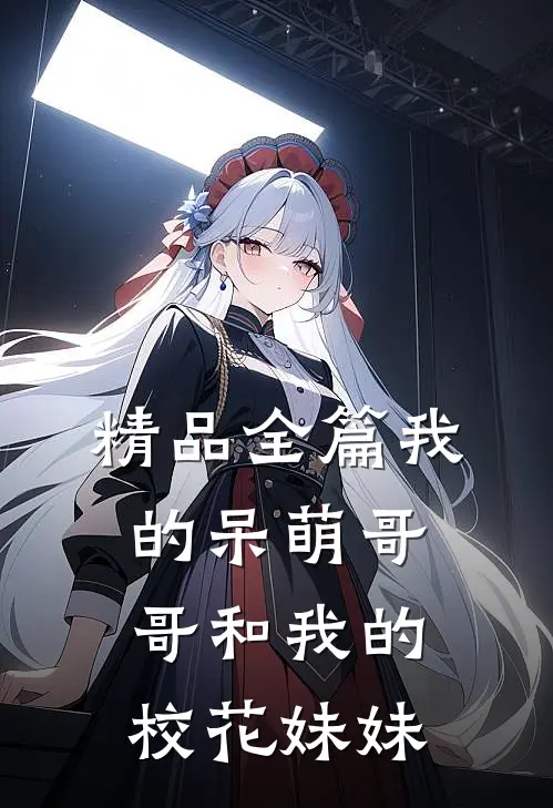 精品全篇我的呆萌哥哥和我的校花妹妹