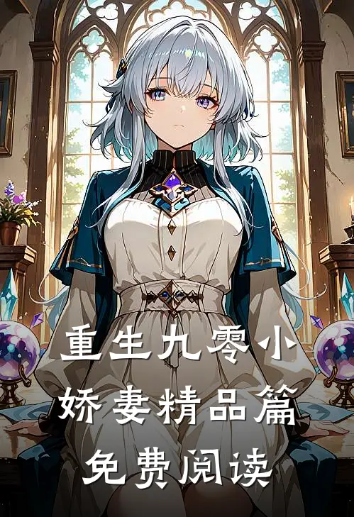 重生九零小娇妻精品篇免费阅读