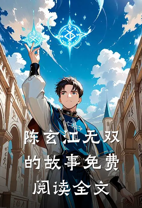 陈玄江无双的故事免费阅读全文