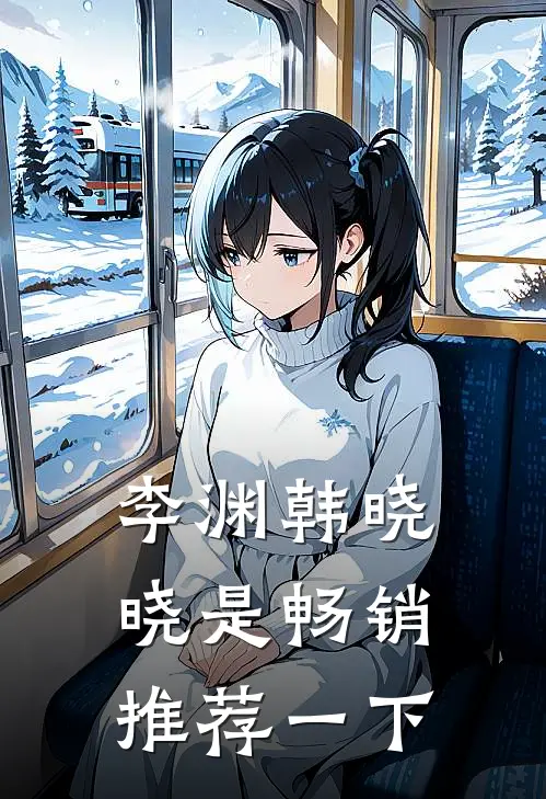 李渊韩晓晓是畅销推荐一下