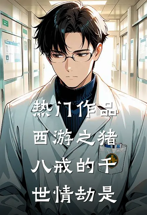 热门作品西游之猪八戒的千世情劫是