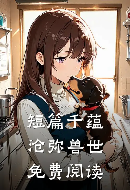 短篇千蕴沧弥兽世免费阅读