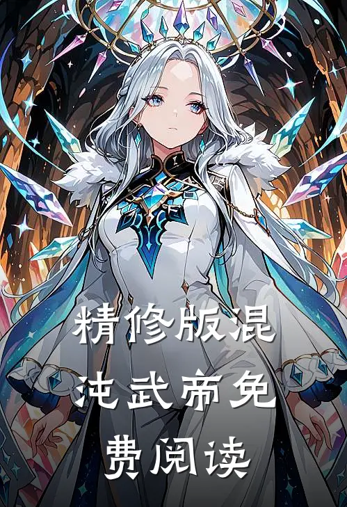 精修版混沌武帝免费阅读