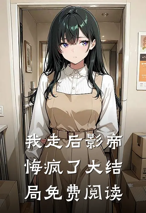 我走后影帝悔疯了大结局免费阅读