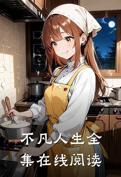 不凡人生全集在线阅读