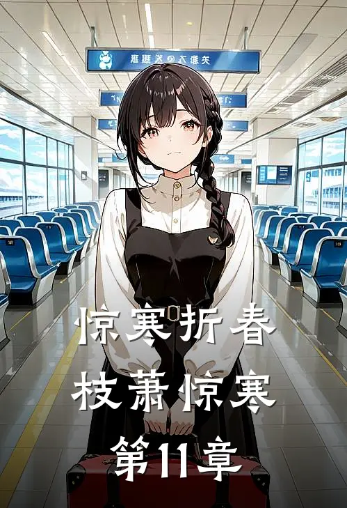 惊寒折春枝萧惊寒第11章