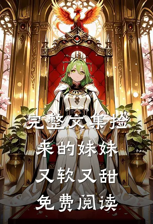 完整文集捡来的妹妹又软又甜免费阅读