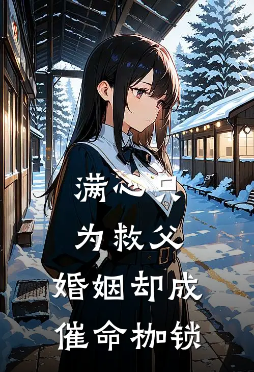 满心只为救父，婚姻却成催命枷锁