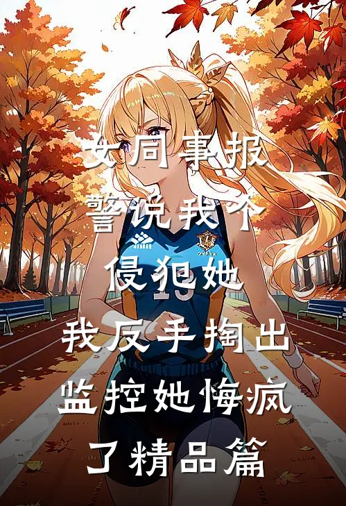 女同事报警说我个侵犯她，我反手掏出监控她悔疯了精品篇