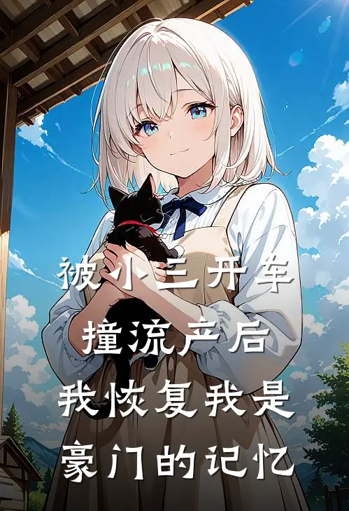 被小三开车撞流产后，我恢复我是豪门的记忆