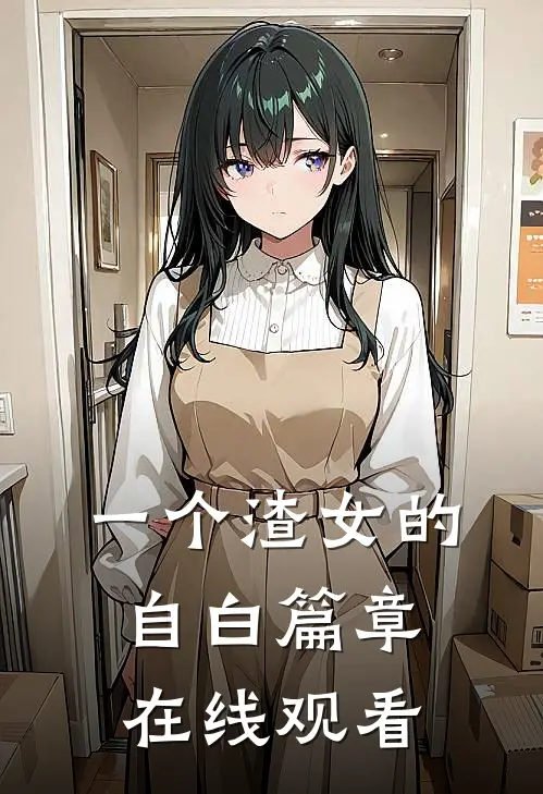 一个渣女的自白篇章在线观看
