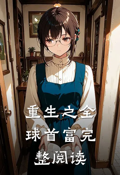 重生之全球首富完整阅读