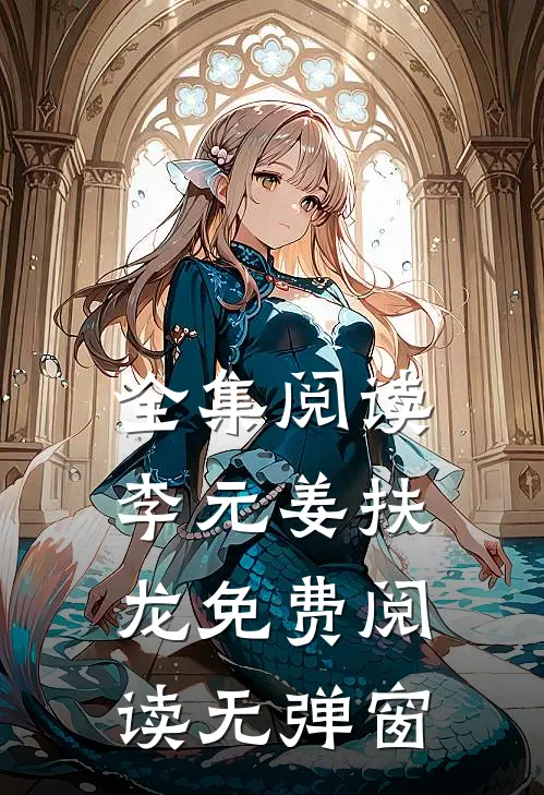 全集阅读李元姜扶龙免费阅读无弹窗