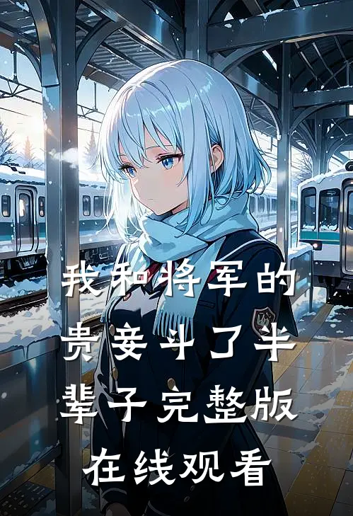 我和将军的贵妾斗了半辈子完整版在线观看