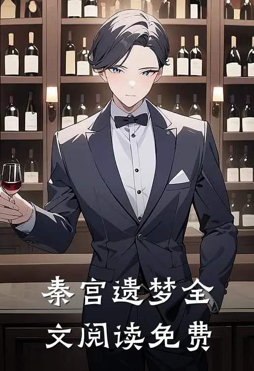 秦宫遗梦全文阅读免费