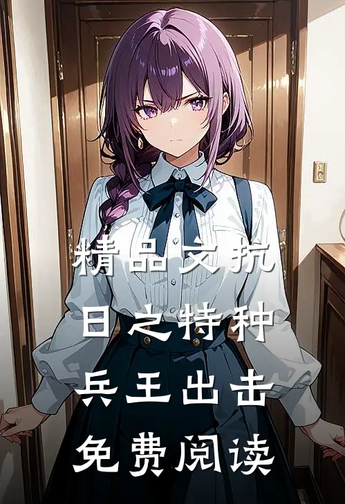 精品文抗日之特种兵王出击免费阅读
