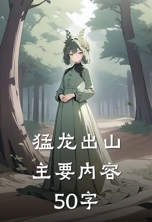 猛龙出山主要内容50字