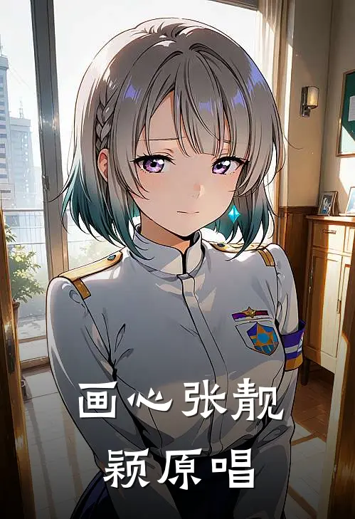 画心张靓颖原唱