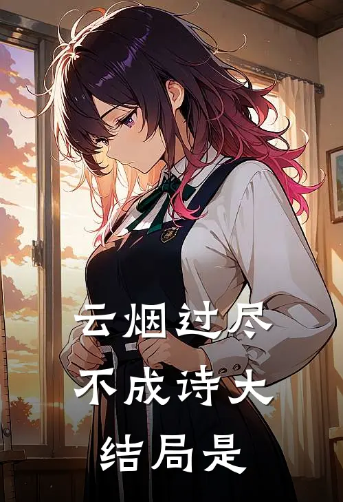 云烟过尽不成诗大结局是