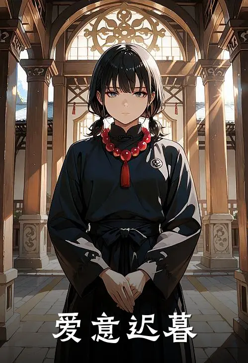 爱意迟暮