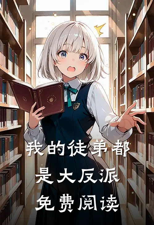 我的徒弟都是大反派免费阅读
