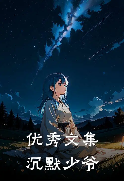 优秀文集沉默少爷