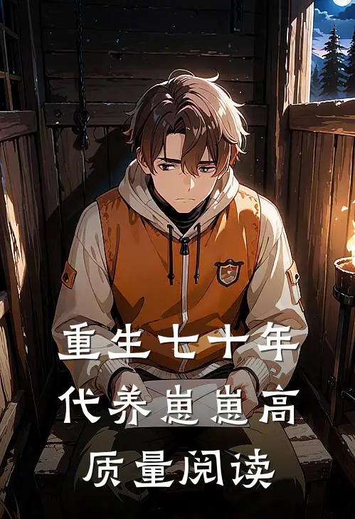 重生七十年代养崽崽高质量阅读