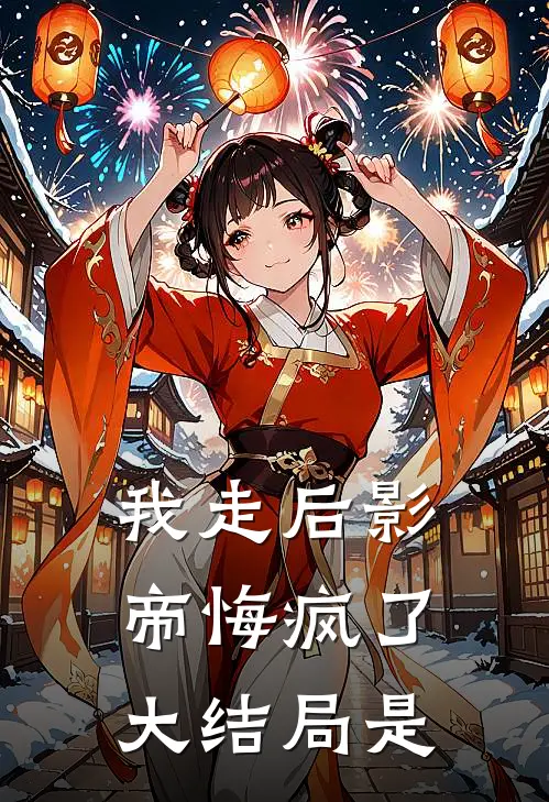 我走后影帝悔疯了大结局是