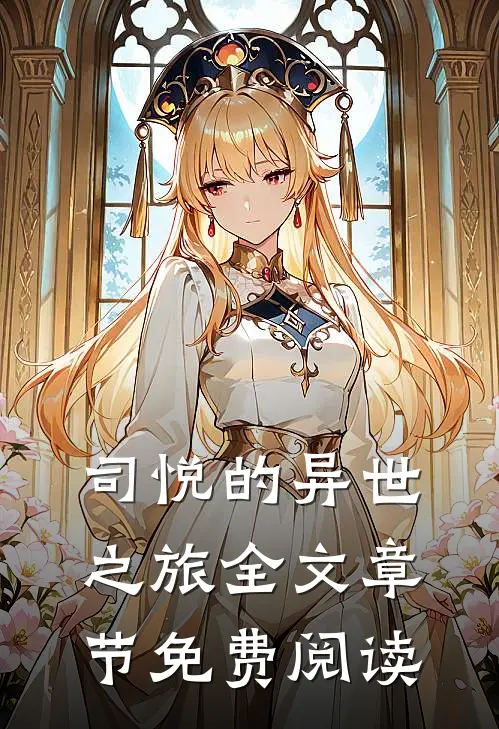 司悦的异世之旅全文章节免费阅读