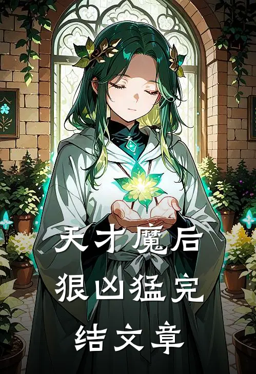 天才魔后狠凶猛完结文章
