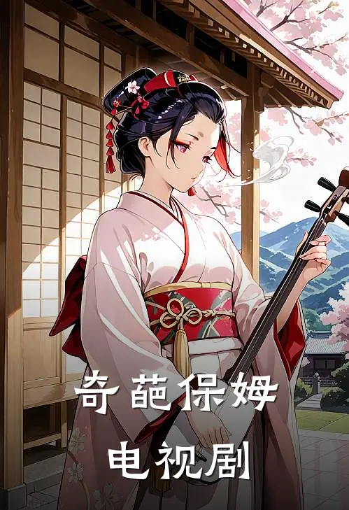 奇葩保姆电视剧