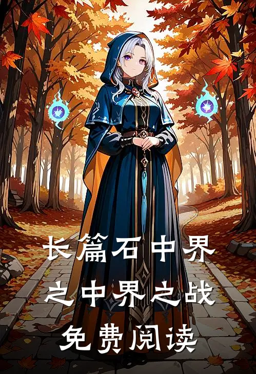 长篇石中界之中界之战免费阅读