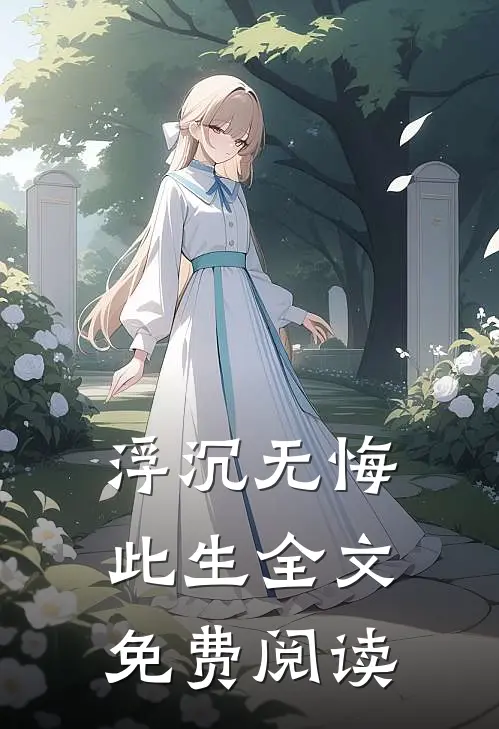 浮沉无悔此生全文免费阅读