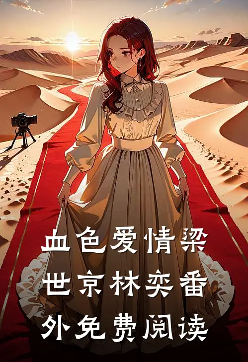 血色爱情梁世京林奕番外免费阅读