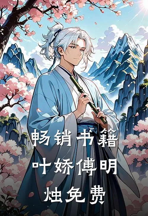 畅销书籍叶娇傅明烛免费