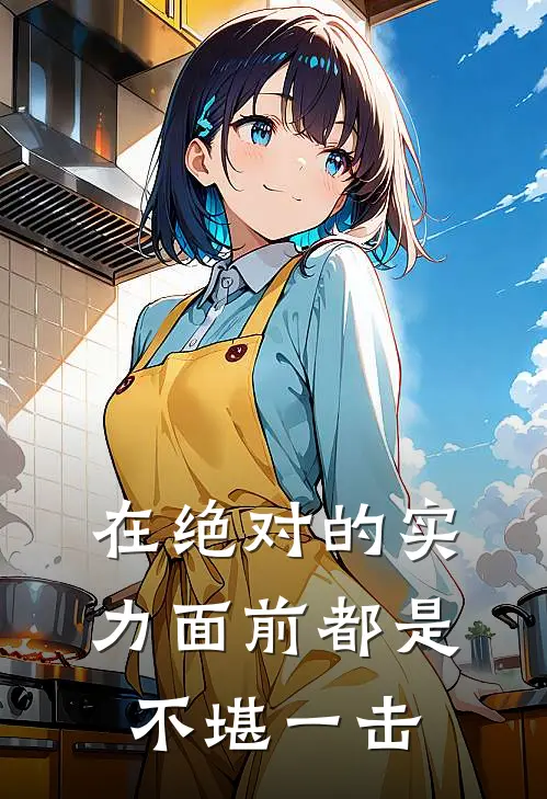 在绝对的实力面前都是不堪一击