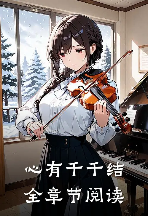 心有千千结全章节阅读