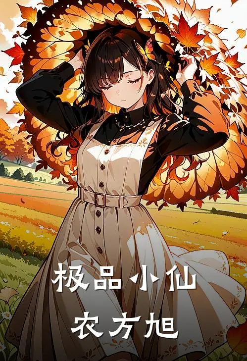 极品小仙农 方旭