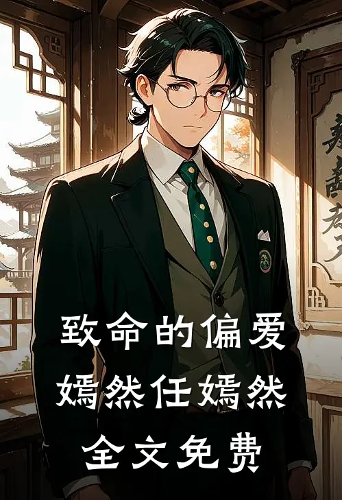 致命的偏爱嫣然任嫣然全文免费