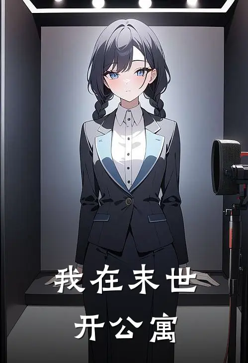 我在末世开公寓